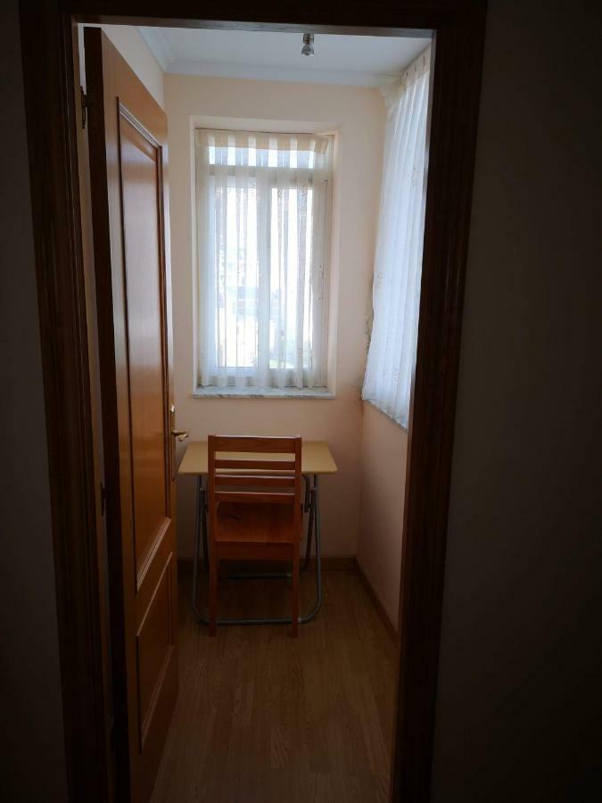Duplex Tres Dormitorios Playa A Rapadoira Фос Екстер'єр фото
