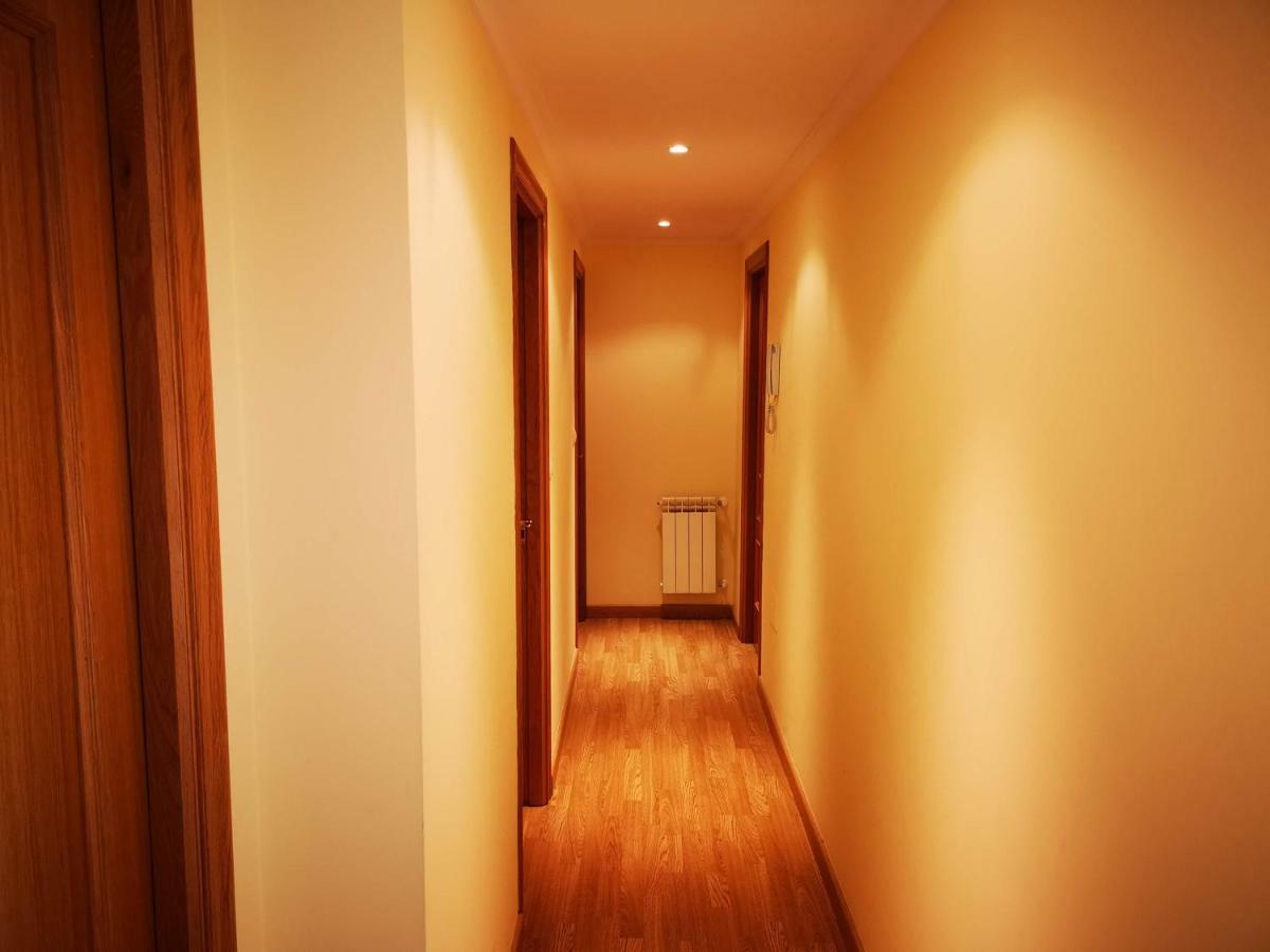 Duplex Tres Dormitorios Playa A Rapadoira Фос Екстер'єр фото